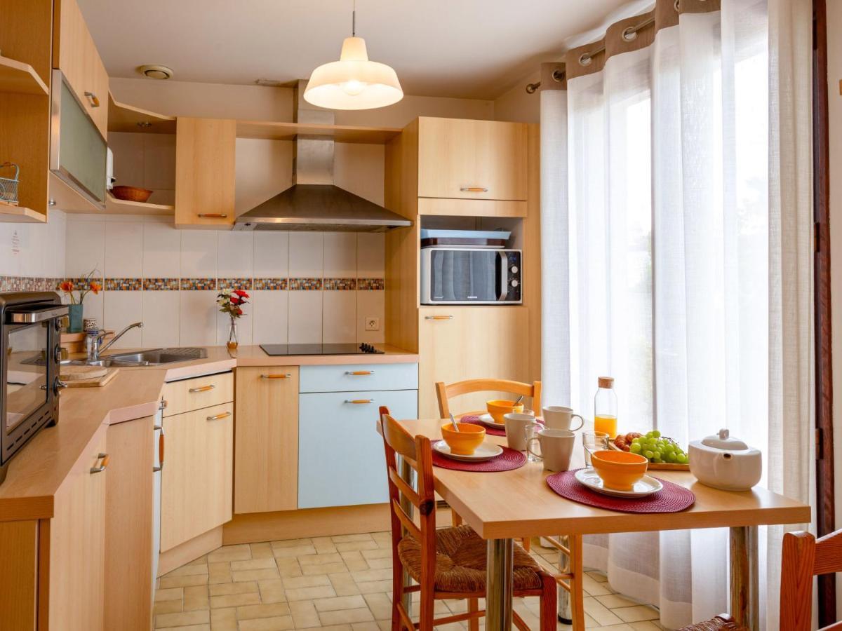 Holiday Home Verseau By Interhome Pornic Eksteriør bilde