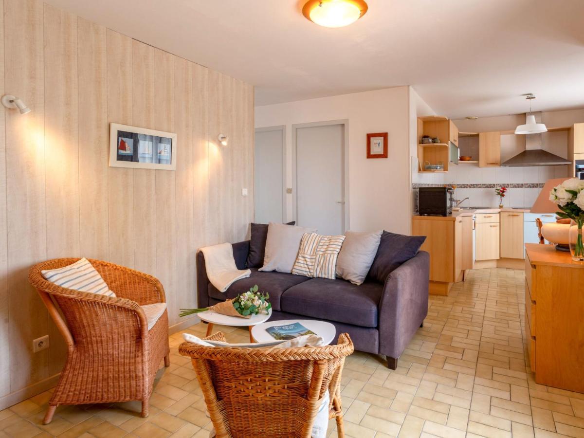 Holiday Home Verseau By Interhome Pornic Eksteriør bilde