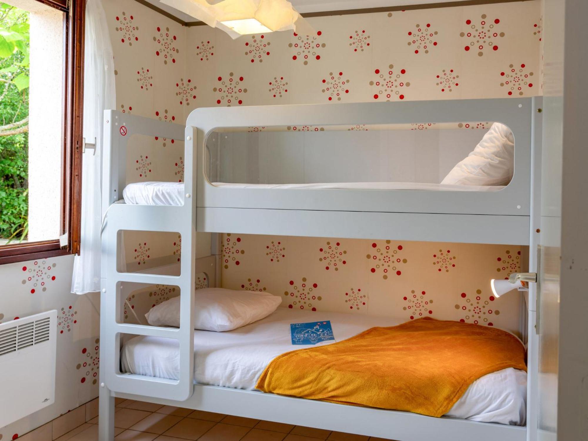 Holiday Home Verseau By Interhome Pornic Eksteriør bilde